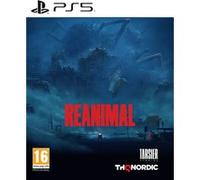 Reanimal PS5 A