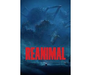 Reanimal Steam Key (PC) EUROPE