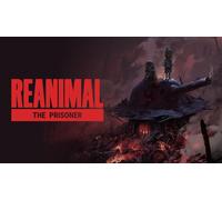 Reanimal The Prisoner (Nintendo Switch 2 Account)