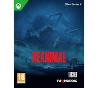 REANIMAL Xbox Serie S/X