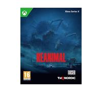 REANIMAL - Xbox Series X