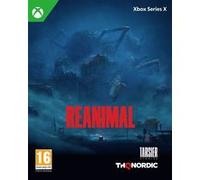Nordic Games – REANIMAL – Xbox Series X