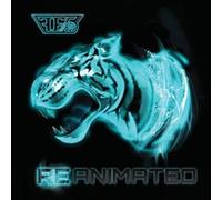 REANIMATED by Family Force 5 [CD] NEUF