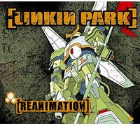 Linkin Park: Reanimation [Winyl]