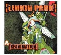 Linkin Park: Reanimation [Winyl]