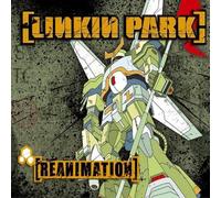 Reanimation by Linkin Park [Compact Disc] NEUF