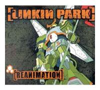 Reanimation CD