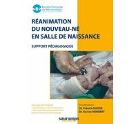 REANIMATION DU NOUVEAU-NE EN SALLE DE NAISSANCE