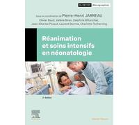 Réanimation et soins intensifs en néonatologie