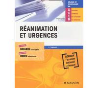 Réanimation et urgences