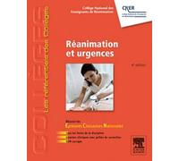 Réanimation et urgences