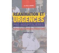 Réanimation Et Urgences Pré-Hospitalières