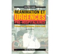 Reanimation Et Urgences Pre-Hospitalieres - 2ème Édition