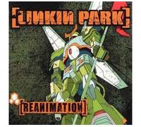 Linkin Park – Reanimation – Winyl