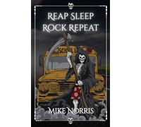 Reap Sleep Rock Repeat