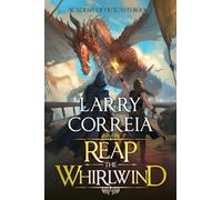 Reap the Whirlwind (Academy of Outcasts, Book 3) (Volume 3)