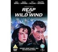 Reap The Wild Wind – John Wayne – Import anglais