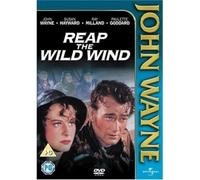 Reap The Wild Wind – John Wayne – Import anglais