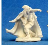 REAPER 1 x Arran Rabin Voleur Bones Figurine pour Jeux de Roles Plateau - 77209