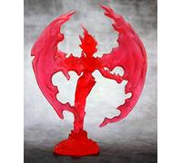 REAPER 1 x Elemental de FEU Moyen Bones Figurine pour Jeux de Roles Plateau - 77083