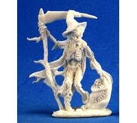 REAPER 1 x GAUNTFIELD Bones Figurine pour Jeux de Roles Plateau - 77211