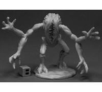 REAPER 1 x GUG Eldritch Horreur Bones Figurine pour Jeux de Roles Plateau - 77524