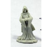 REAPER 1 x Pathfinder AGLANDA Herald of RAZMIR Bones Figurine pour Jeux de Roles Plateau - 89040