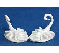 REAPER 1 x VERMINE Scorpions Bones Figurine pour Jeux de Roles Plateau - 77125