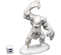 Reaper 77004: Cave Troll - Dark Heaven Bones Miniature []