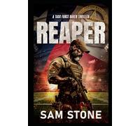 Reaper: A Task Force Raven Thriller- Book1