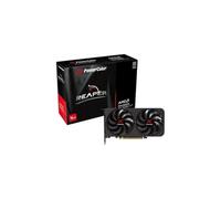 Reaper AMD Radeon RX 9060 XT 16GB GDDR6 FSR 4