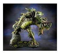 Reaper Bones KHANJIRA Le briseur de monde G