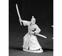 REAPER Dark Heaven Legends Masaki, Ronin Gaming Minature