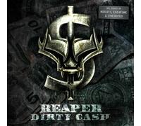 Reaper - Dirty Cash