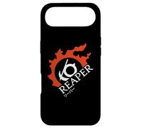Reaper - for Warriors of Light & Darkness Coque pour iPhone Air
