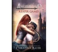 Reaper Games: Its A Death Match Against Grim And Regina Reaper!