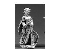 REAPER Hannah Blackruby Sorci re