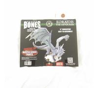 REAPER Ildraedis Figurine héroïque miniature The Devourer 25 mm Dark Heaven Bones