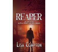 Reaper - Lisa Compton - The Wild Rose Press - ebook (ePub) - Livre