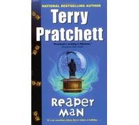 Reaper Man