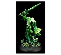 Reaper Miniatures 1 x Cairn Wraith Bones USA Dungeon Dwellers - Tabletop Figurine Role Playing Game Jeux de Role - 7005
