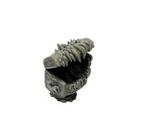 Reaper Miniatures 1 X Mockingbeast Bones Usa Dungeon Dwellers - Tabletop Figurine Role Playing Game Jeux De Role - 7070