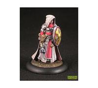 Reaper Miniatures 1 x Sister Ailene Bones USA Dungeon Dwellers - Tabletop Figurine Role Playing Game Jeux de Role - 7023