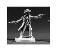 Reaper Miniatures 50023 Doc Holiday by Reaper