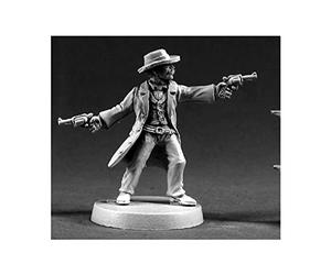 Reaper Miniatures 50023 Doc Holiday by Reaper