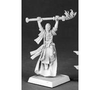 Reaper Miniatures 60022 Pathfinder Series Karzoug, Runelord Of Greed Miniature