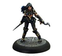 Reaper Miniatures 60092 Pathfinder Series Mini Cleric Of Calistria Miniature by Reaper