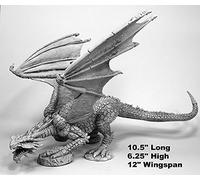 Reaper Miniatures 77542 Marthrangul Dragon, Bones Miniature []