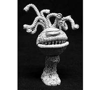 Reaper Miniatures Conjuctivus #02016 Dark Heaven Legends Unpainted Metal Figure