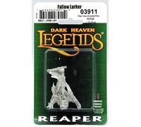 Reaper Miniatures: Dark Heaven Legends - Fallow Lurker